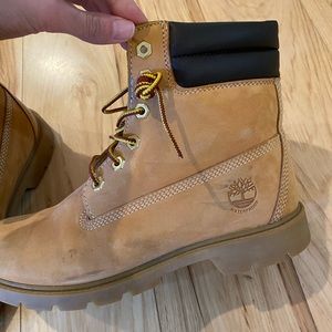 Women’s Timberland Boots